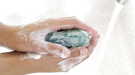 Pentru ce se folosesc substanțele antiseptice? Iată cum trebuie folosite corect!