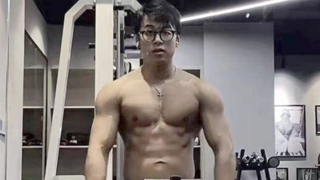 Tragedie! Un tânăr culturist a murit la doar 26 de ani! A fost răpus de exercițile fizice dure!