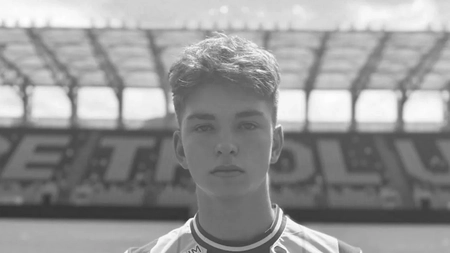 Mesajul cutremurător apărut după moartea lui Mario Cofaru, tânărul de 16 ani lovit de tren la Comarnic. Familia este în stare de șoc! 