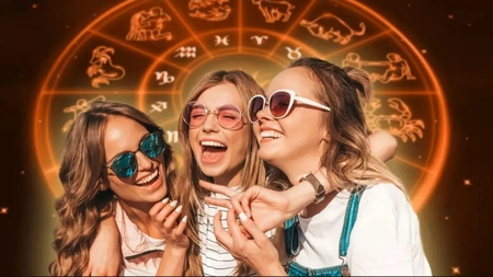 Trei zodii au parte de noroc ani la rând. Acești nativi vor lua cele mai bune decizii