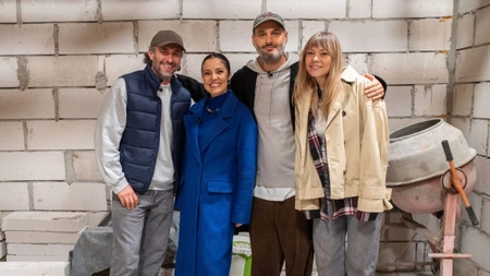 Îndrăgita vedetă revine la Pro TV după pauza în televiziune. „Am schimbat sute de vieți, inclusiv...”