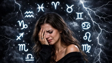 Această zodie are parte de cea mai neagră soartă! Deciziile trebuie asumate pe plan profesional
