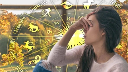 Vineri 13 cu ghinion pentru 5 zodii! Se recomandă prudență maximă pentru acești nativi