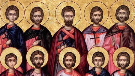 Ce reprezintă ziua de 10 aprilie? Iată ce sfinți sunt sărbătoriți și de ce este o zi plină de istorie!