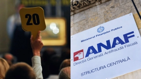 ANAF mută licitațiile online: case, mașini și bunuri confiscate pot fi cumpărate de acasă
