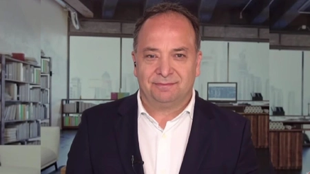 Adrian Negrescu, consultant financiar, despre efectele scumpirii carburanților: „O creștere de până la 10% a produselor alimentare poate să devină realitate”