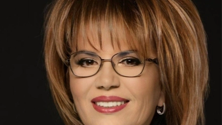 Doliu la Consiliul Județean Iași: a murit consilierul județean Camelia Ciornia