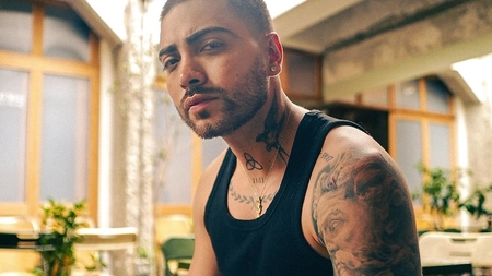 Doliu în muzica urbană: Zalek a murit la 30 de ani într-un tragic accident de motocicletă