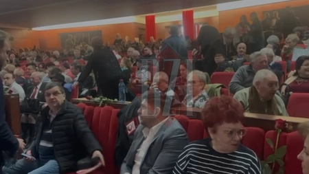 Alegeri interne! Cine va prelua conducerea municipală a PSD Iași! Membrii organizației politice își aleg liderul