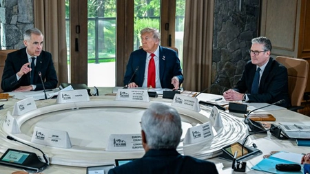 Cinci ţări europene şi Japonia vor să-l ajute pe Trump să participe la securizarea Strâmtorii Ormuz! Decizia a fost luată!