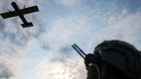 Două drone au căzut în Finlanda! Oamenii lui Zelenski își cer scuze!