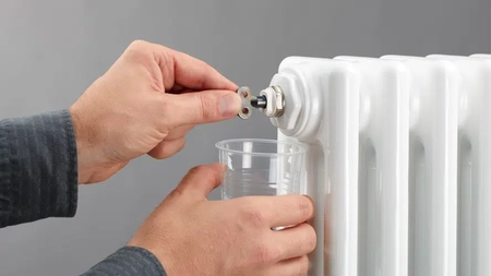 Aerisirea corectă a caloriferelor! Iată cât de important este acest proces!