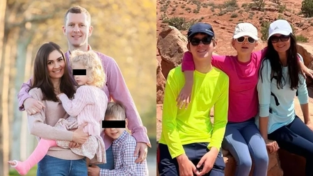 O mamă și-a ucis copiii înainte de a se sinucide. Ancheta din Florida scoate la iveală detalii tulburătoare