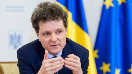 Nicușor Dan, anunț crucial! Ce declară despre NATO