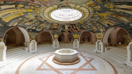 „Doamnele Moldovei”, o expoziție dedicată rolului femeii în viața spirituală și politică, deschisă la Muzeul Mitropolitan din Iași