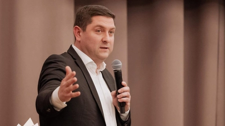 Deputatul Bogdan Cojocaru: Fonduri pentru Autostrada Unirii în bugetul Ministerului Transporturilor