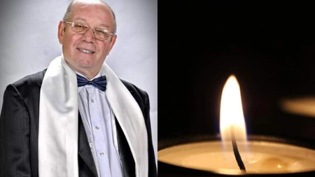 Lumea teatrului din România este în doliu! A murit actorul Marcel Horobeț!