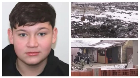 S-a finalizat ancheta în cazul uciderii lui Mario Berinde! Ce se va întâmpla cu adolescenții criminali! 