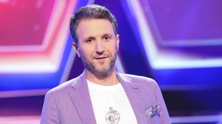 Andi Moisescu rămâne fără emisiune la Pro TV. Vedeta este al doilea nume greu sacrificat după Cătălin Măruță