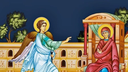 Ce este interzis să faci de Buna Vestire. Altfel îți atragi necazuri pe tot parcursul anului