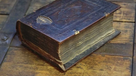 Catisma 5 din Psaltire. Iată ce psalmi conține și ce semnificație are