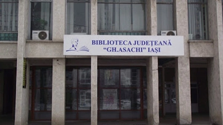 Concurs de creație literară în limba engleză la Biblioteca Județeană Iași. Au fost pregătite premii surpriză pentru câștigători