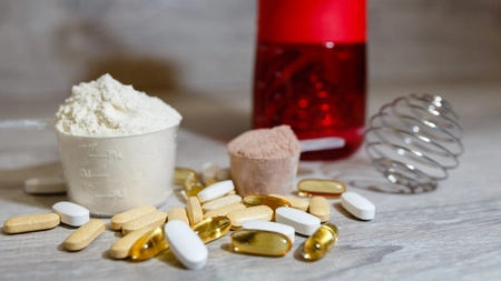 Merită să iei multivitamine? De ce sunt benefice pentru tine și când ar trebui luate?-BodyLine