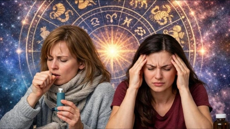 Cele două zodii pentru care totul merge pe dos. Avertismentul astrologilor pentru Gemeni și Balanțe