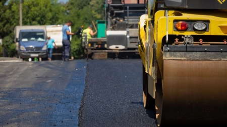 Încep lucrările de modernizare a 10 străzi din Iași! Investiție de <em class='ep-highlight'>peste</em> 31 milioane lei