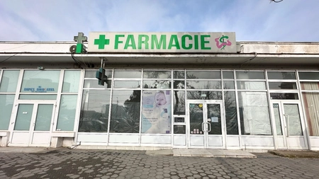 Executorii judecătorești scot la vânzare un cunoscut lanț de farmacii din Iași! Valoarea depășește 6 milioane de lei