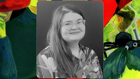 Artista Ana Sabina Drinceanu își expune cele mai recente lucrări în expoziția „FEVER DREAM”. Ilustrațiile sunt inspirate din universul ludic