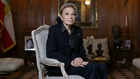 Avertismentul ultimei regine a Iranului: Moartea lui Ali Khamenei nu va duce automat la sfârșitul regimului iranian