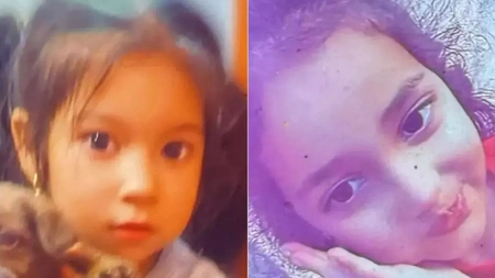 Două fetițe de 4 și 5 ani au dispărut fără urmă. Autoritățile și întreaga comunitate le caută cu disperare