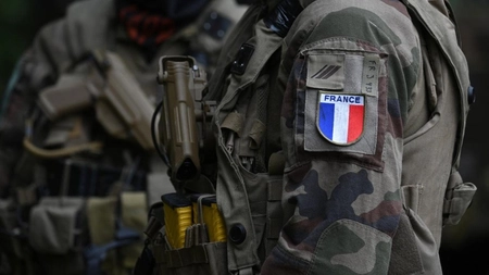 Un soldat francez a murit și alți șase au fost răniți într-un atac cu drone în Kurdistanul irakian. Emmanuel Macron: „Acest atac este inacceptabil”