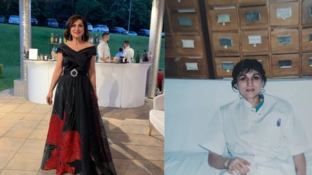 Ultimul drum al unui suflet dedicat pacienților. Când au loc funeraliile medicului Liliana Forțu