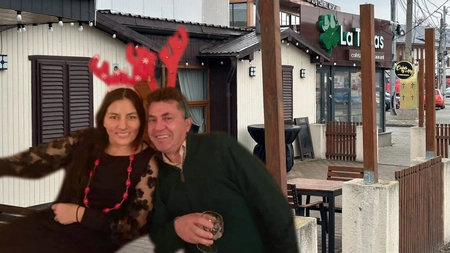 Licitație cu iz penal la Primăria Iași! Costel Irimia, patronul restaurantului „La Taifas”, a intrat în posesia terenului pe care l-a folosit gratuit mai mulți ani. O persoană-cheie l-a ajutat să devină proprietar