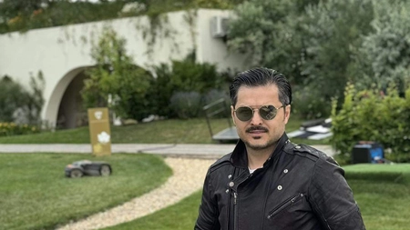 Scandal în Capitală! Liviu Vârciu a fost dat jos cu forța dintr-un taxi! De ce l-a enervat pe șofer