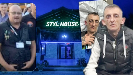 Un paznic de la clubul Styl House, deținut de soția primarului, ar fi agresat un bărbat, fără motiv! Victimă: „M-au lovit la gură, la cap, la ambele mâini și mă doare un picior”