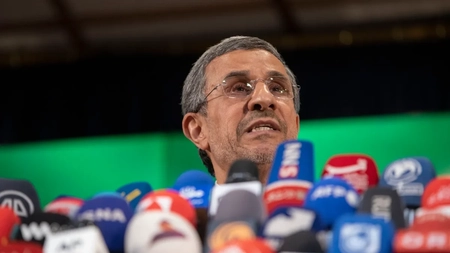 Unul dintre cei mai importanți lideri ai Iranului nu a murit, așa cum se credea – dezvăluire a unui site de opoziție