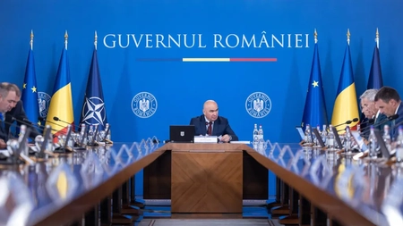 Guvernul a aprobat semnarea Acordului Mercosur, deși ministrul Agriculturii nu a fost de acord