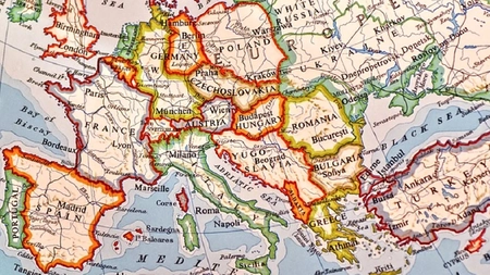 TOP 3 cele mai sigure țări în cazul unui al Treilea Război Mondial