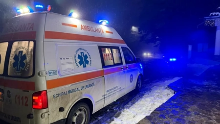 Cu ce se poate face transportarea victimelor la spital? Iată ce spune legislația!