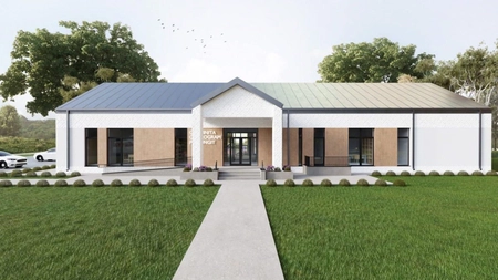 Primăria Trifești construiește o grădiniță în localitate! Proiectul va fi implementat cu bani europeni, iar valoarea depășește 5 milioane de lei