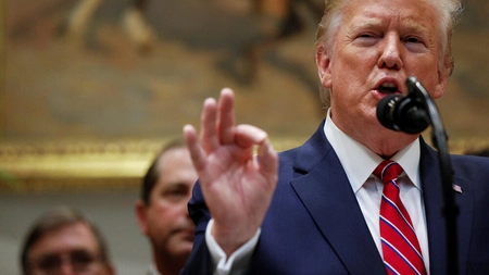 Donald Trump amenință Iranul cu „punctul fără întoarcere”: „Dacă nu acceptă acordul, va fi prea târziu”