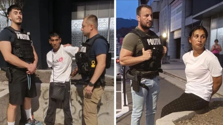 Zoro și Florența, acuzați de o a doua crimă. Testul ADN confirmă uciderea unei femei dispărute în 2023