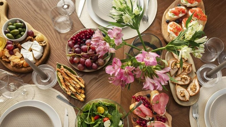 Mesaje de Florii 2026. Urări inspirate