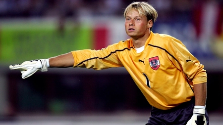 Doliu în lumea fotbalului! A murit fostul portar de la Arsenal