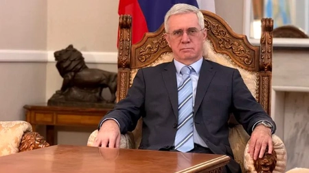 Ambasadorul Rusiei în România acuză Bucureștiul că a intrat în confruntare directa cu Moscova! Ce spune despre grupul de luptă „Getica”