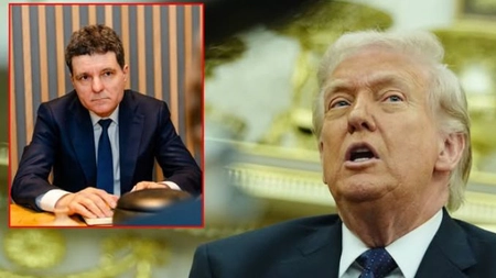 Donald Trump refuză invitația României la Summitul B9! Cine va reprezenta SUA, în locul său