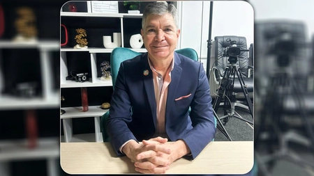 Un eveniment nefericit în familie a fost primul pas spre înființarea „Vegania”. Duță Plăcintă: „Oamenii trăiesc cu senzația că nu au gust, dar noi suntem sclavii gustului”